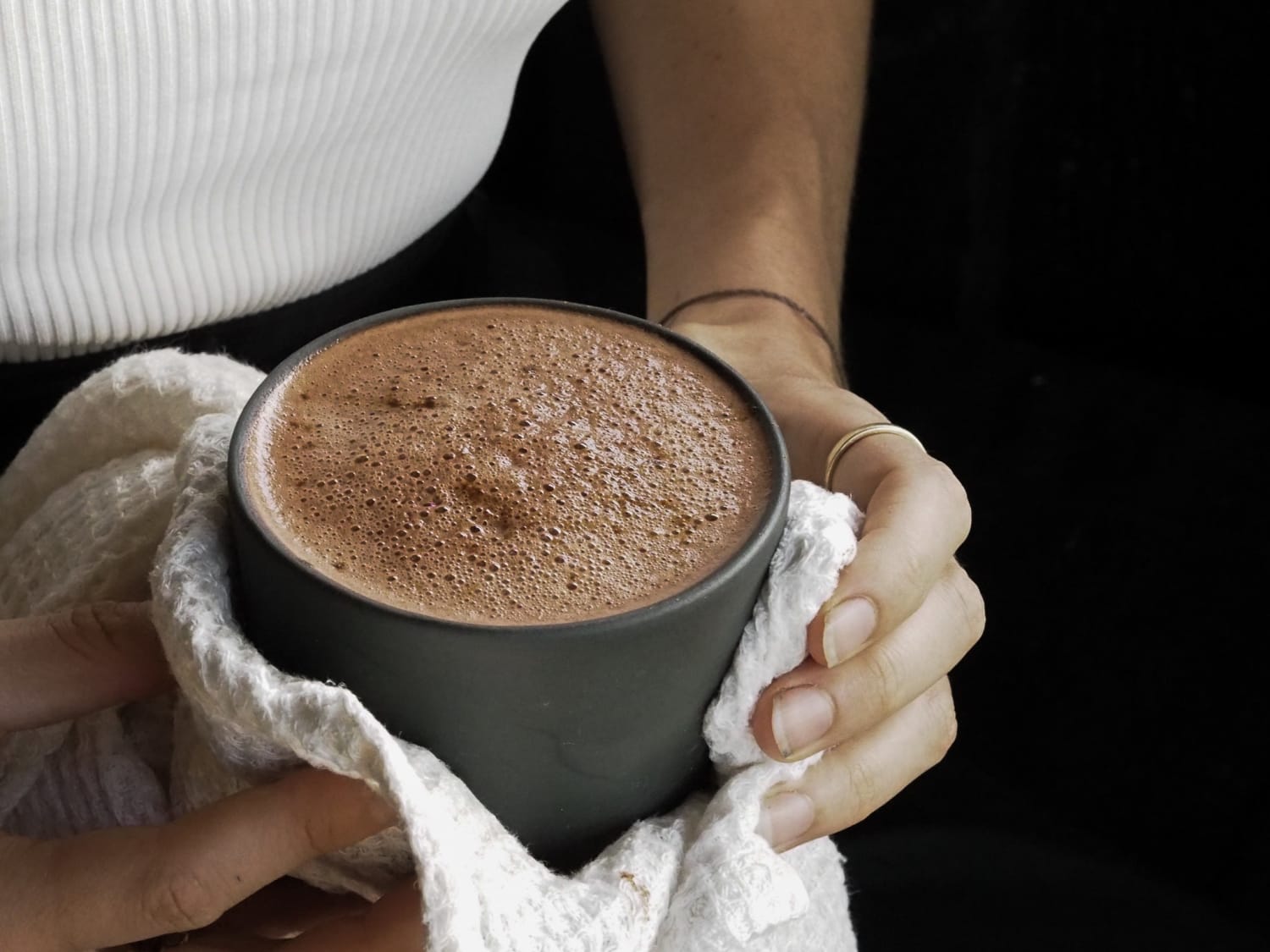 Frankie's Guru Brew – Shack Palace