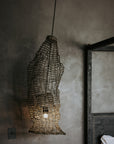 Fish Trap Light Shade