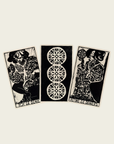 Lux Tarot Cards