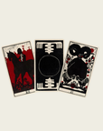 Lux Tarot Cards