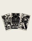 Lux Tarot Cards
