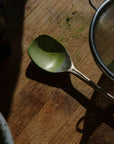 Long Stem Tea Spoon