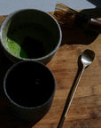 Long Stem Tea Spoon