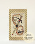 "Eros: The Garden of Love" Tarot Cards