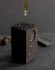 Hakudo Ink Mono Cork Diffuser Set