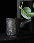 Carved Tea Pourer