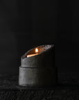 Duality Tealight Candle Holder