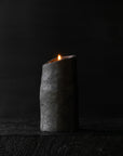 Extrude Tealight Candle Holder