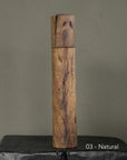 Post Gum Pepper Mill