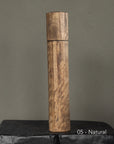 Post Gum Pepper Mill