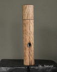 Post Gum Pepper Mill