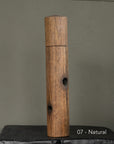 Post Gum Pepper Mill