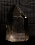 Smoky Quartz Generator