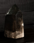 Smoky Quartz Generator