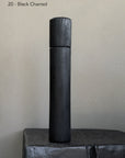 Post Gum Pepper Mill