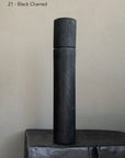 Post Gum Pepper Mill