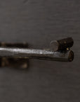 Forged Toilet Roll Holder