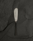 Burnished Flatware