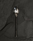 Burnished Flatware