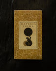 Materia Prima: An Expression of Matter
