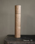 Post Gum Pepper Mill