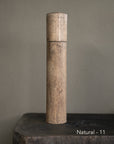 Post Gum Pepper Mill