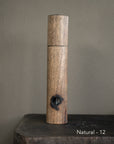 Post Gum Pepper Mill