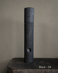 Post Gum Pepper Mill