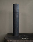 Post Gum Pepper Mill