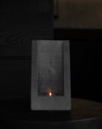 Nascent Tealight Holder