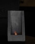 Nascent Tealight Holder