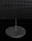 Orbicular Incense Burner