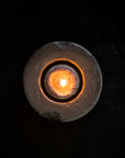 Cylindrical Tealight holder
