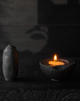 Crucible Tealight & Incense holder