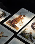 Pagan Otherworlds Tarot Cards