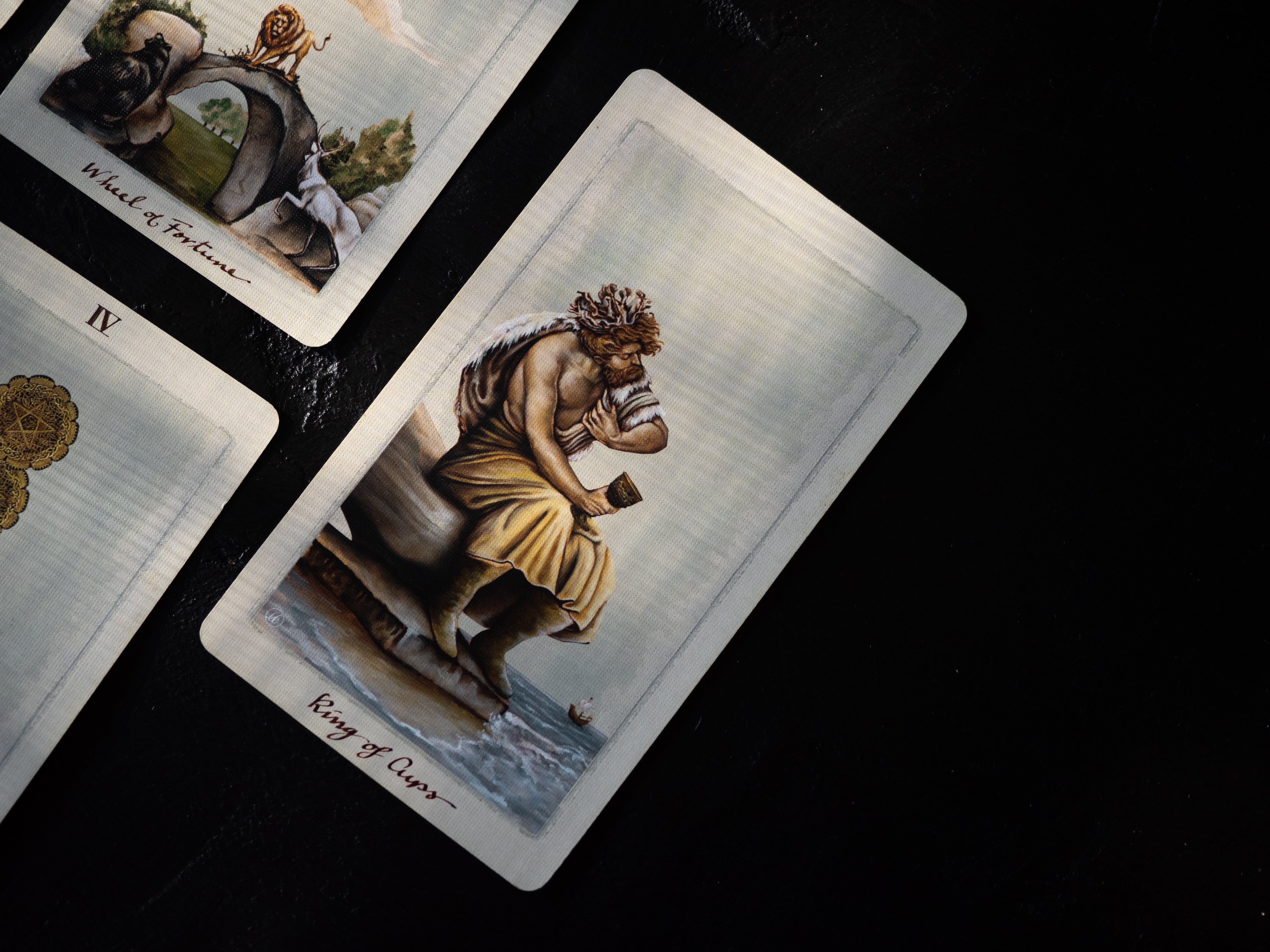 pagan otherworlds tarot タロット　タロットカード Pagan Otherworlds Tarot – uusi
