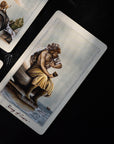 Pagan Otherworlds Tarot Cards