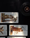 Pagan Otherworlds Tarot Cards