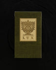 Lux Tarot Cards
