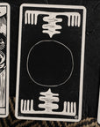 Lux Tarot Cards