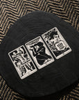 Lux Tarot Cards