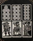 Lux Tarot Cards