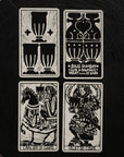Lux Tarot Cards