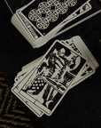 Lux Tarot Cards