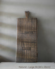 Moku Chopping Board