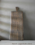 Moku Chopping Board