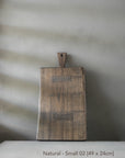 Moku Chopping Board