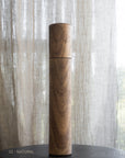 Post Gum Pepper Mill