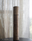 Post Gum Pepper Mill