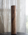 Post Gum Pepper Mill